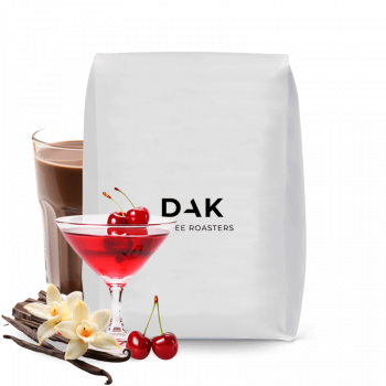 Colombia CREAM DONUT - filter - 1000g - DAK Coffee Roasters