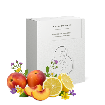 Ethiopia LEMON SQUEEZE - DAK Coffee Roasters