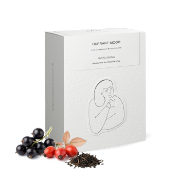 Kenya CURRANT MOOD - DAK Coffee Roasters