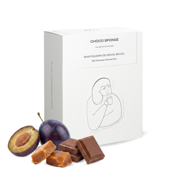 Brazil CHOCO SPONGE - DAK Coffee Roasters