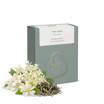 Bolivia PEARL DROPS - 125g - DAK Coffee Roasters