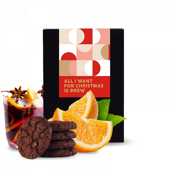 Specialty coffee Diamond's Roastery Colombia EL INDIO - espresso - Christmas edition