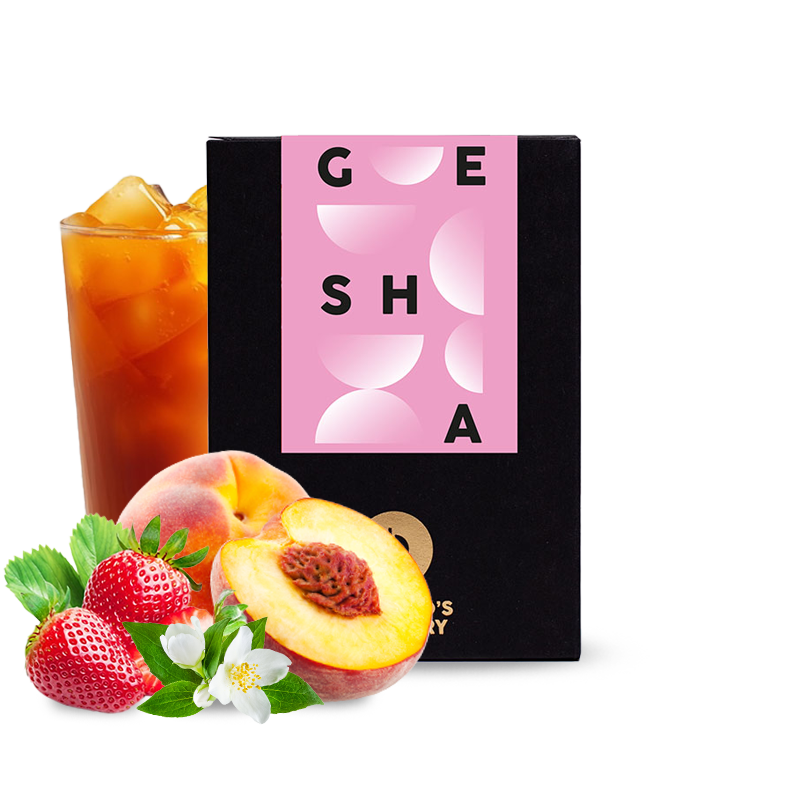 Specialty coffee Diamond's Roastery Colombia PABLO MUNOZ - gesha - 150g