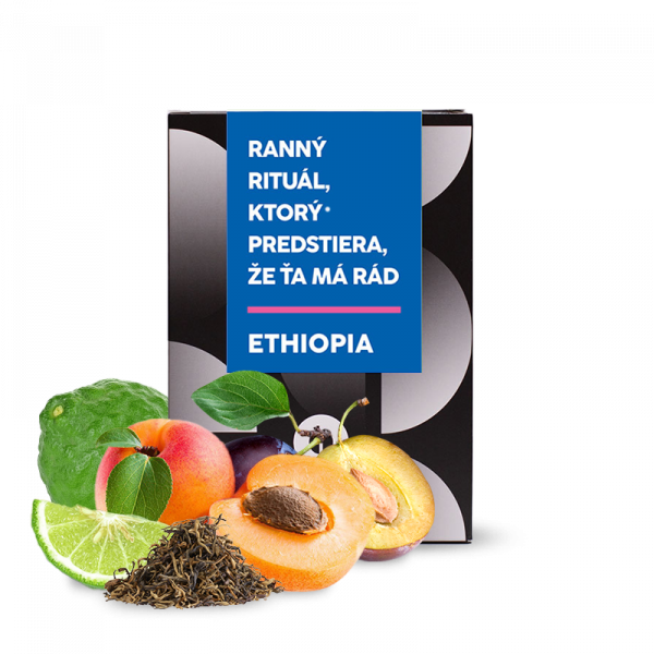 Specialty coffee Diamond's Roastery Ethiopia SIDAMO BOMBE