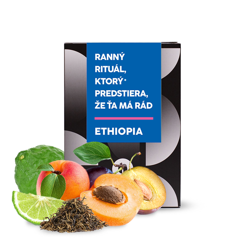 Specialty coffee Diamond's Roastery Ethiopia SIDAMO BOMBE