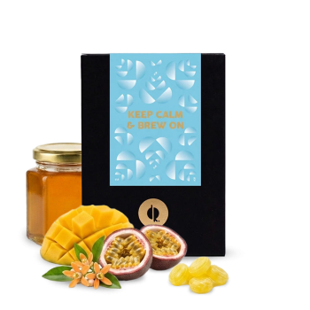 Panama NINETY PLUS GESHA ESTATES CRIOLIC - 150g - Diamond's Roastery