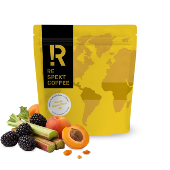 Kenya MUTHUTHIINI AA - Respekt Coffee
