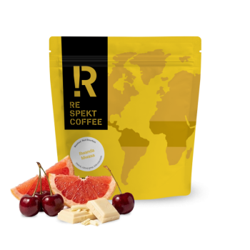 Rwanda MWASA - Respekt Coffee