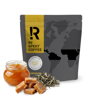 Ethiopia ADADO - Respekt Coffee
