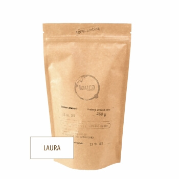 Káva Laura - Laura coffee