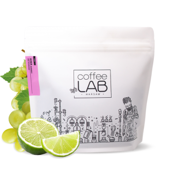 Kenya KAINAMUI - Coffeelab