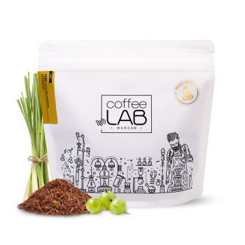 Peru FRUITS OF CORCOVADO - Coffeelab