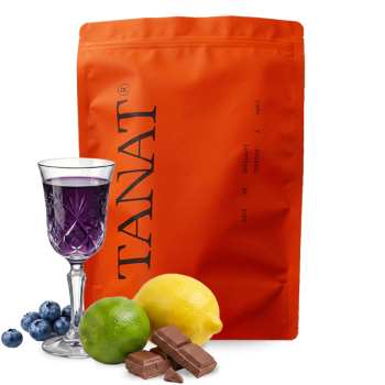 China XIDING - 1000 g - Tanat Coffee