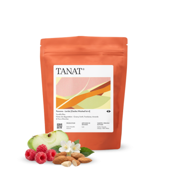 Panama LERIDA 100g - Tanat Coffee