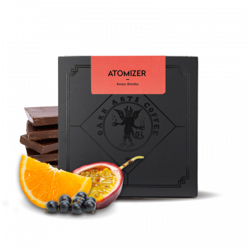 Kenya ATOMIZER - Dark Arts Coffee