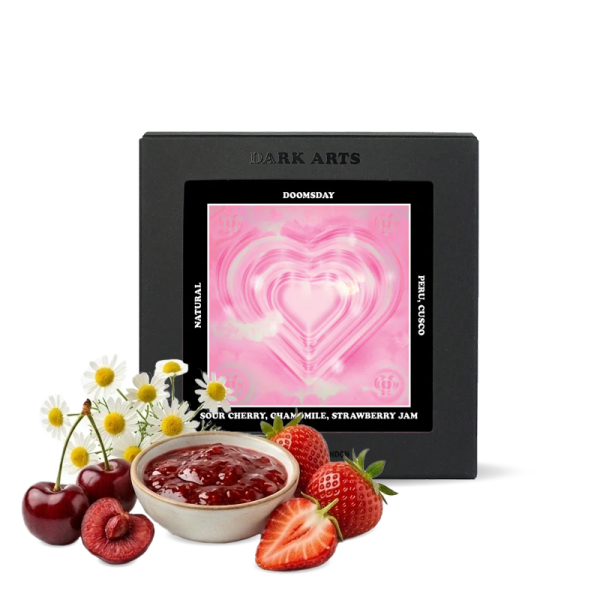 Specialty coffee Dark Arts Coffee Peru DOOMSDAY - Geisha 