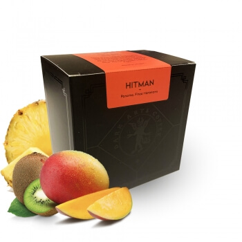 Panama HITMAN - Dark Arts Coffee