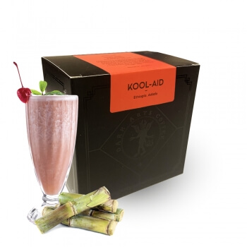 Etiopie KOOL-AID - Dark Arts Coffee