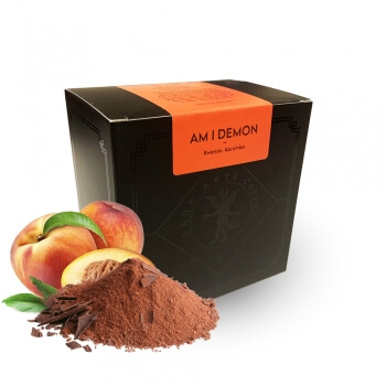 Rwanda AM I DEMON  - Dark Arts Coffee