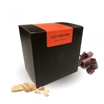 Mexico LOST HIGHWAY - 2019 - Dark Arts Coffee