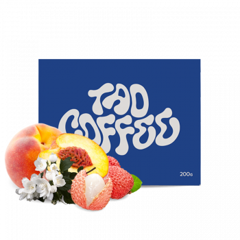 Colombia EL EMBRUJO GEISHA - TAO Coffee