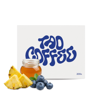 Kenya KARINDUNDU - TAO Coffee