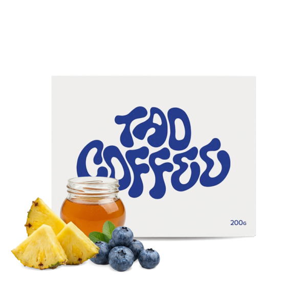 Specialty coffee Tao Coffee Kenya KARINDUNDU