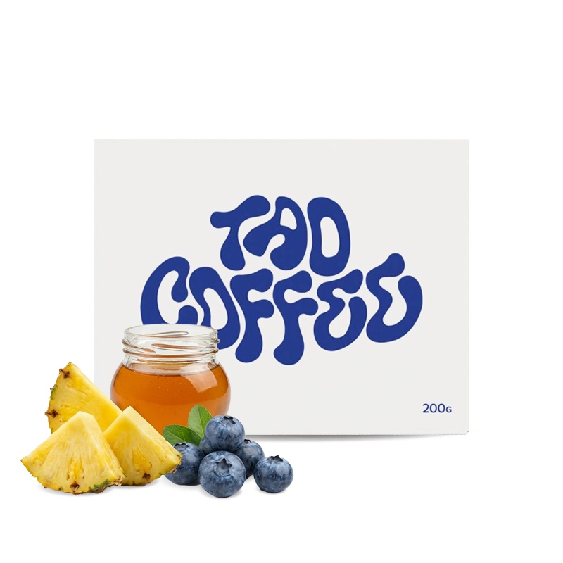 Specialty coffee Tao Coffee Kenya KARINDUNDU