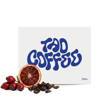 Mexico POCITOS - TAO Coffee
