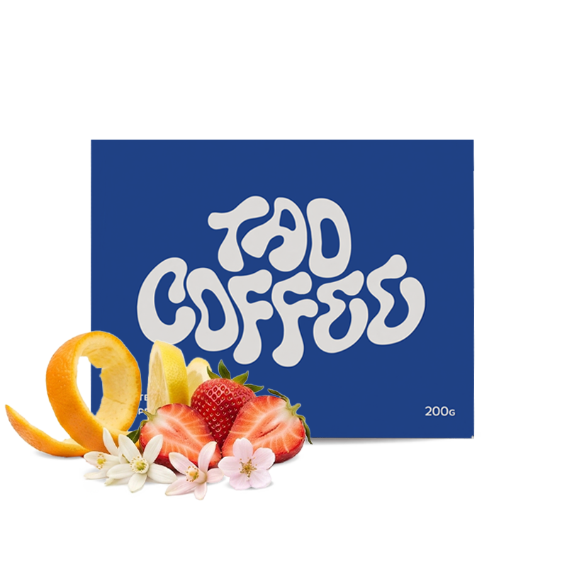Specialty coffee Tao Coffee Colombia VILLA BETULIA