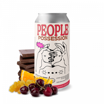 Colombia COCOA DELUXE - People Possession