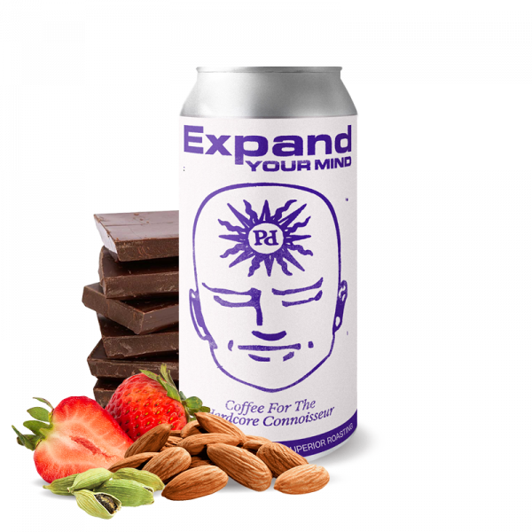 Specialty coffee People Possession Guatemala BERRY DREAM