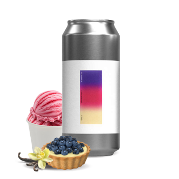 BLUEBERRY PIE MAGIC blend - People Possession
