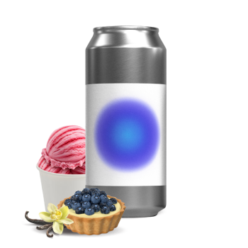 BLUEBERRY PIE MAGIC blend - People Possession