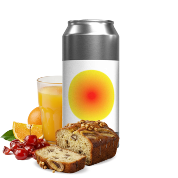 CHERRY INDUCED ADDICTION blend - People Possession