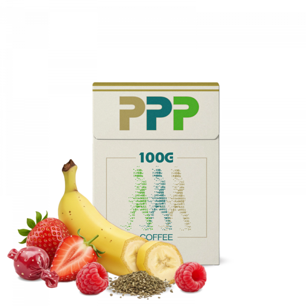 Specialty coffee People Possession Colombia LA ESPERANZA - 100g