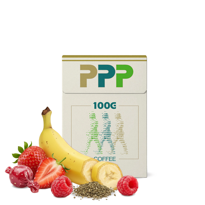 Specialty coffee People Possession Colombia LA ESPERANZA - 100g