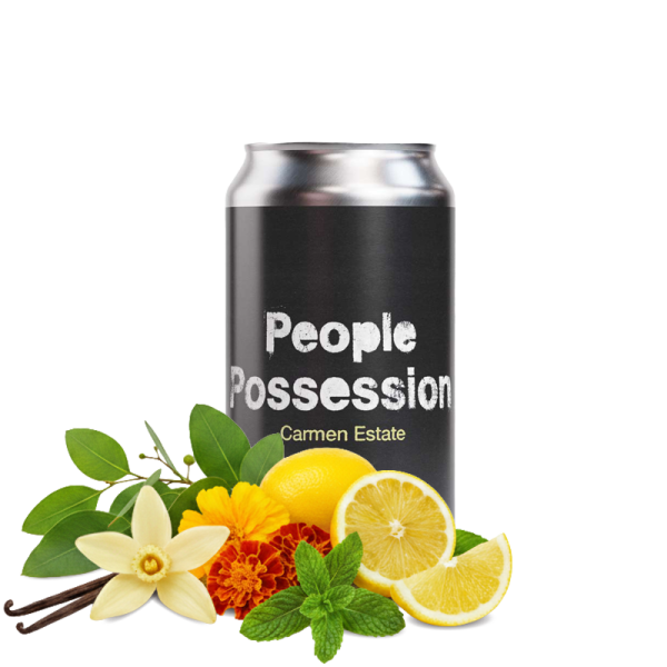 Specialty coffee People Possession Panama PALOMAR – 100g