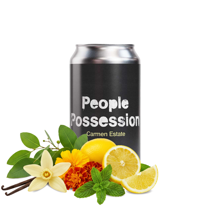 Specialty coffee People Possession Panama PALOMAR – 100g