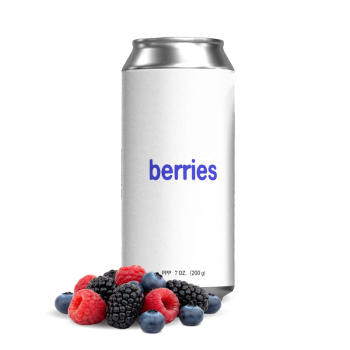 Kenya BERRIES - People Possession