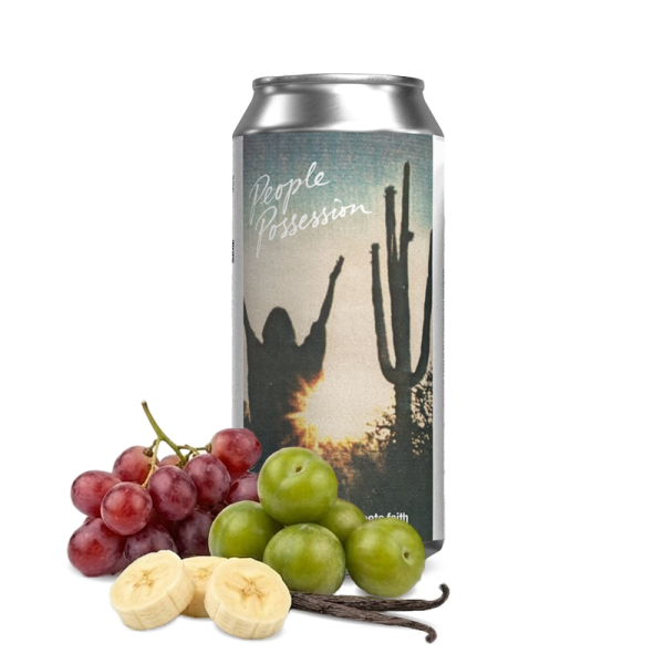 Specialty coffee People Possession China YUNLAN ESTATE