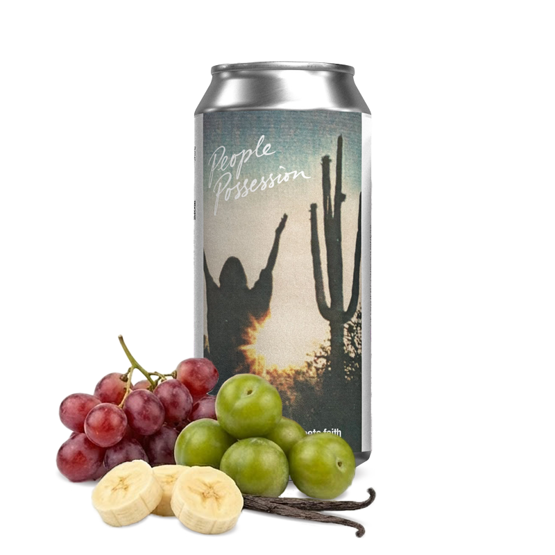 Specialty coffee People Possession China YUNLAN ESTATE