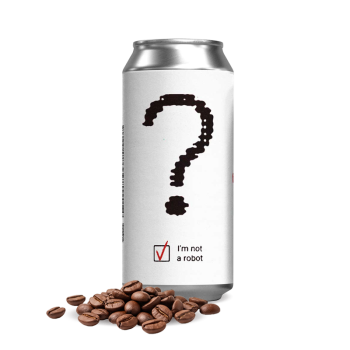 MYSTERY CAN - People Possession