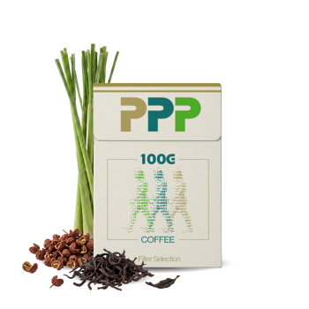 Colombia GESHA APONTE - 100 g - People Possession
