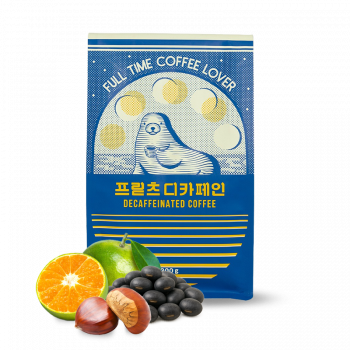 Colombia SWISS WATER DECAF - decaffeinated - Fritz Coffee Company