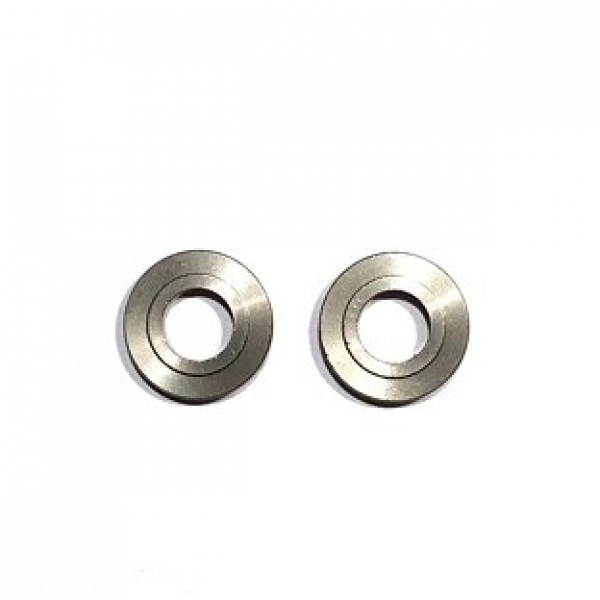 Comandante spare ring - 2 pcs