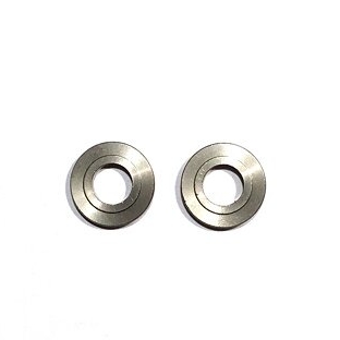 Comandante spare ring - 2 pcs