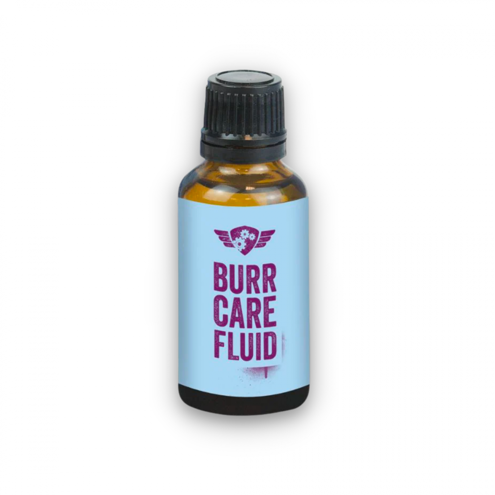 Comandante Burr Care Fluid only