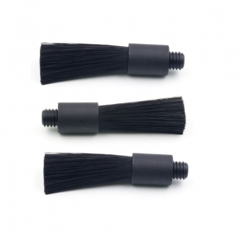 Rhino Coffee Gear Replacement bristles for cleaning brush 3 pcs