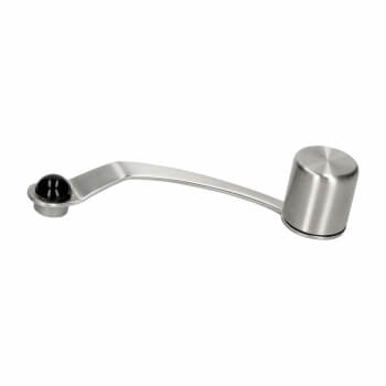 Rhino Coffee Gear - Replacement handle for the new type of Compact hand grinders